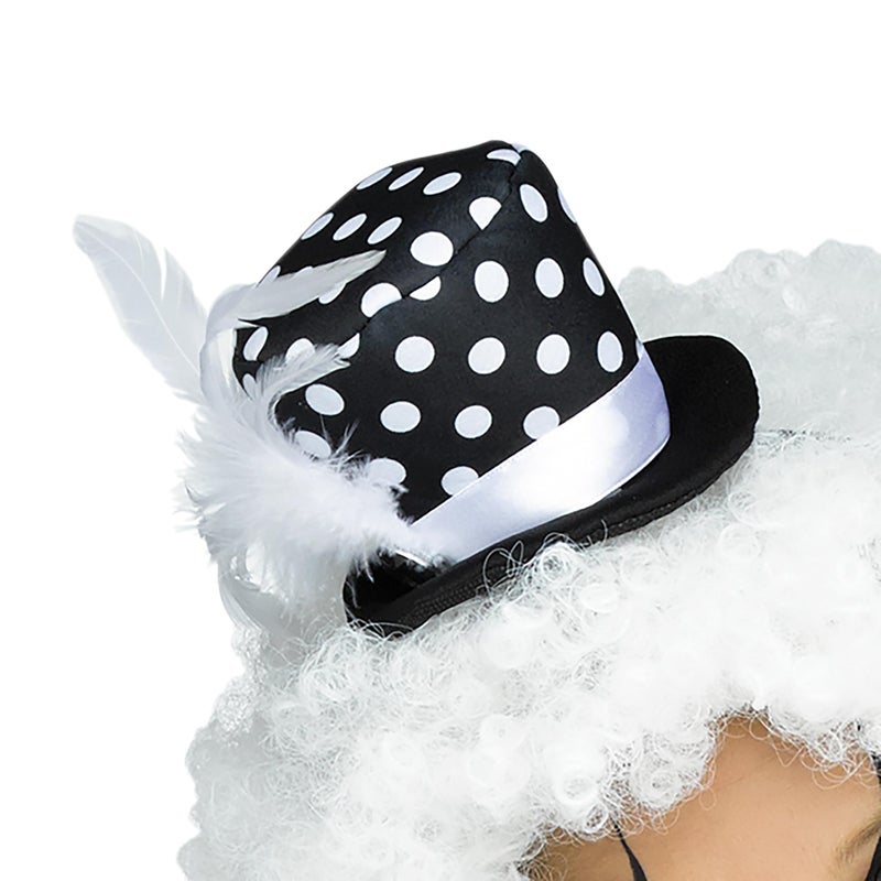 Fun World Women's Killer Clown Adult Costume, Large - Image 4